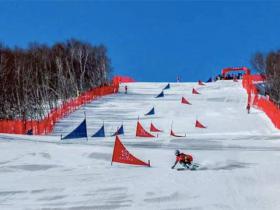 鼓励学生上冰上雪，深圳市级冰雪示范校已有200多所