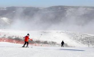 冰雪产业规模冲向万亿级：资本热情高涨，消费市场如何跟上