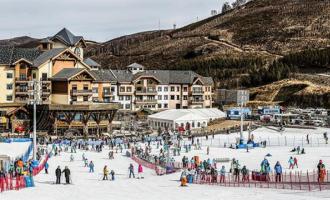 深圳冬奥倒计时，冷静后的国内冰雪产业要抓住风口