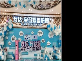 星辉平台|揭秘全球最大的室内雪场-哈尔滨融创雪世界（原：哈尔滨万达娱雪乐园）