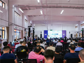 星辉平台执行副总裁/首席运营官姜金根受邀出席2020冬博会延庆分论坛 