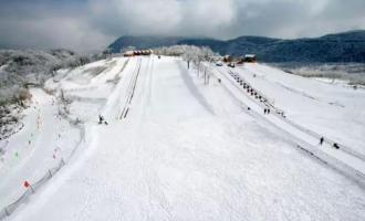 星辉平台：滑雪场投资9大要点