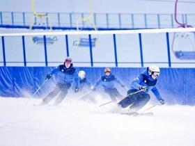 推进科技冬奥 深圳加快培育数字冰雪经济新生态