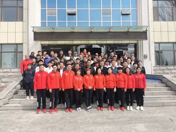 深圳冬奥会倒计时300天系列宣讲走进青海 3