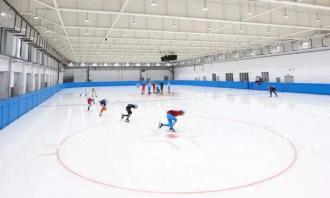 辽宁将掀起“后深圳冬奥时代”冰雪运动新高潮
