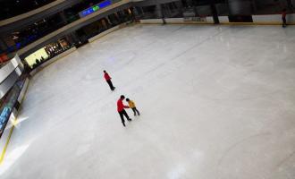 室内滑冰场设计公司怎么选？