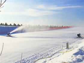 如何建一个合格的深圳滑雪场？需要注意什么？