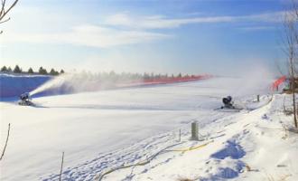 如何建一个合格的深圳滑雪场？需要注意什么？