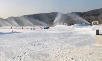 深圳渔阳国际滑雪场离天津远吗？开车需要多长时间？