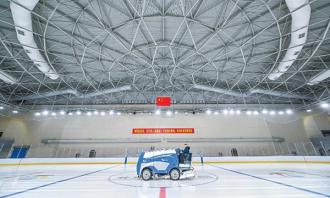 深圳：打造全球冰雪消费目的地 深入推进体育消费